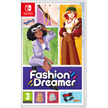 Nintendo Switch Fashion Dreamer
