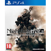 PS4 NieR: Automata: Game of the YoRHa Edition