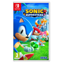 Nintendo Switch Sonic Superstars