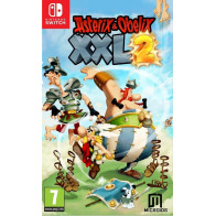 Nintendo Switch Asterix & Obelix XXL 2