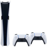 PlayStation 5 Pro Digital Edition + Extra Controller Wit