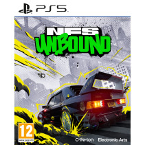 PS5 Need for Speed Unbound