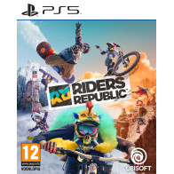 PS5 Riders Republic