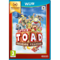Captain Toad Treasure Tracker (Nintendo Selects)