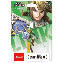 Amiibo - Link