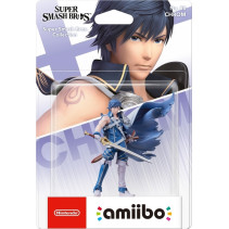 Amiibo - Chrom