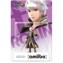 Amiibo - Robin