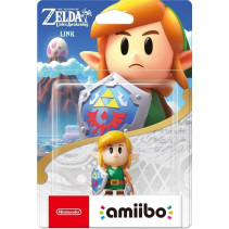 Amiibo The Legend of Zelda Link's Awakening - Link