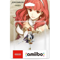 Amiibo Fire Emblem - Celica