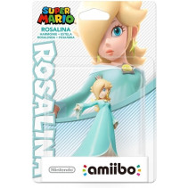Amiibo Super Mario Collection - Rosalina
