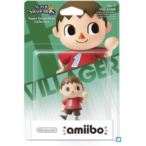 Amiibo - Villager