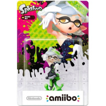 Amiibo Splatoon - Marie