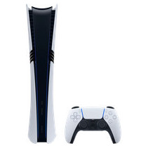 PlayStation 5 Pro Digital Edition