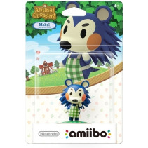 Amiibo Animal Crossing - Mabel (import USA)