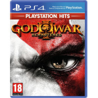 God of War 3 Remastered (PlayStation Hits)