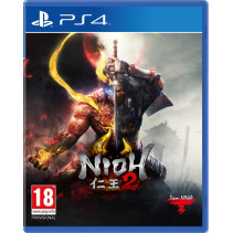 Nioh 2