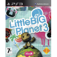 Little Big Planet 3