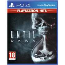 Until Dawn (PlayStation Hits)