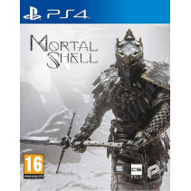 PS4 Mortal Shell