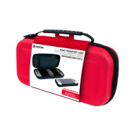 Nacon Nintendo Switch 2 Beschermhoes (Rood)