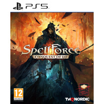 PS5 Spellforce Conquest of Eo