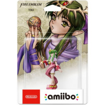 Amiibo Fire Emblem - Tiki