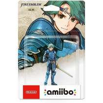 Amiibo Fire Emblem - Alm