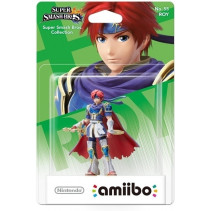 Amiibo - Roy