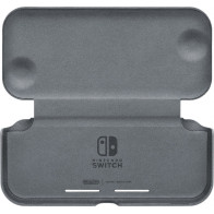 Nintendo Switch Lite Flip Cover + Screen Protector