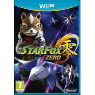 StarFox Zero