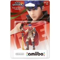 Amiibo - Ike