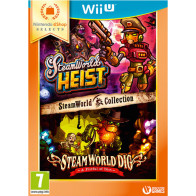 Steamworld Collection (Nintendo eShop Selects)