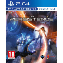 The Persistence (PSVR Compatible)