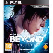 Beyond Two Souls