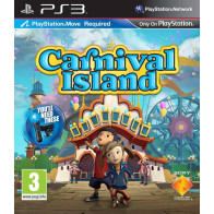 Carnival Island (Move)