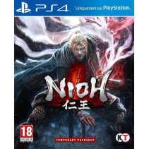 PS4 Nioh