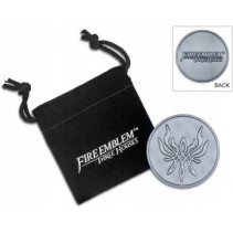 Fire Emblem Three Houses Collectible Coin