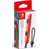 Nintendo Switch Joy-Con Strap (Red)