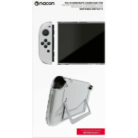 Nacon Nintendo Switch 2 Hardcase Beschermhoes met Standaard