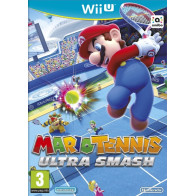Mario Tennis Ultra Smash