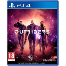 PS4 Outriders kopen