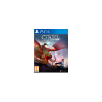 PS4 Citadel: Forged with Fire