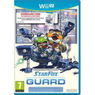 StarFox Guard (Code in a Box)