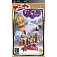 Buzz Brain Twister (essentials)