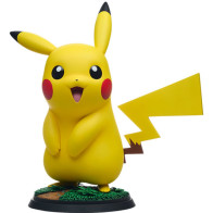 Pokemon Life-Size Statue - Pikachu