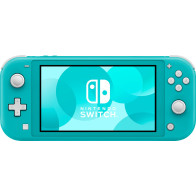 Nintendo Switch Lite (Turquoise)