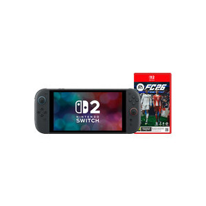 Nintendo Switch 2 + EA Sports FC 26
