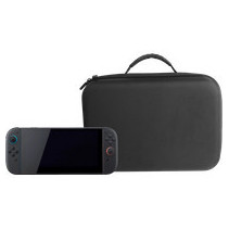 Nintendo Switch 2 + BlueBuilt Travel Case XL