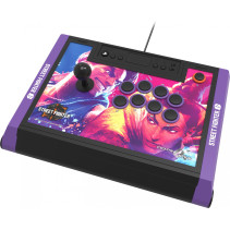 Hori Fighting Stick Alpha - Street Fighter 6 Edition (PS4/PS5)