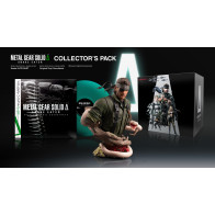 Metal Gear Solid Delta: Snake Eater Collector's Pack (no game)